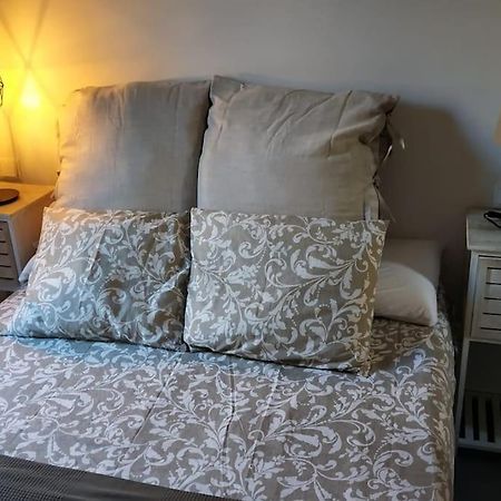 Fabuloso Apartamento En Triana Sevilla Exteriér fotografie
