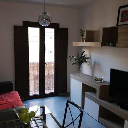 Fabuloso Apartamento En Triana Sevilla Exteriér fotografie