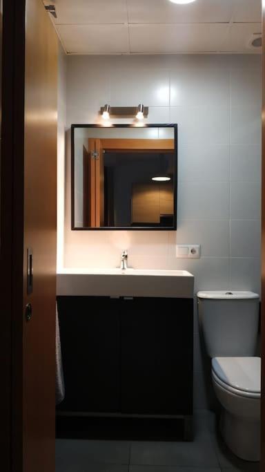 Fabuloso Apartamento En Triana Sevilla Exteriér fotografie