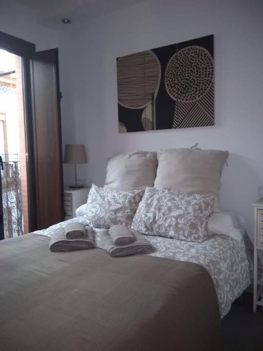 Fabuloso Apartamento En Triana Sevilla Exteriér fotografie